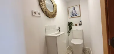 Piso en Silla photo 17