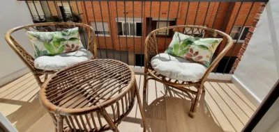 Piso en Silla photo 21