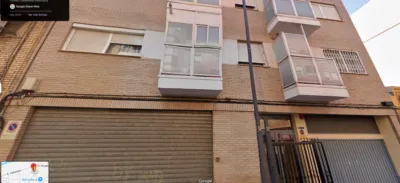 Flat on Carrer de Gómez Ferrer photo 2