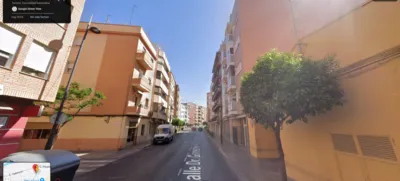 Flat on Carrer de Gómez Ferrer photo 8
