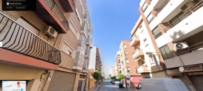 Flat on Carrer de Gómez Ferrer photo 3