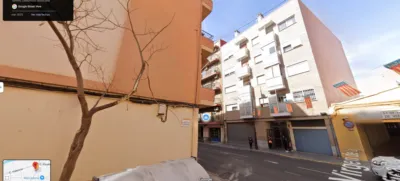 Flat on Carrer de Gómez Ferrer photo 5