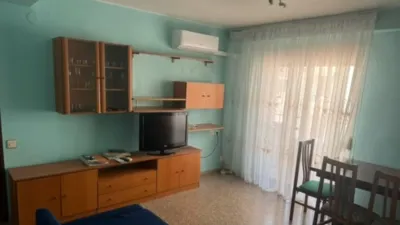 Piso en alquiler en Carrer de Pedro Cabanes, cerca de Avenida de la Constitución - Imagen 7
