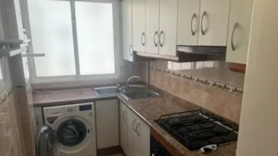 Piso en alquiler en Carrer de Pedro Cabanes, cerca de Avenida de la Constitución - Imagen 3