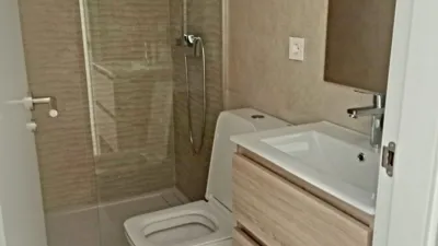 Apartment in Picanya photo 17