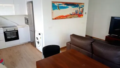 Apartment in Picanya photo 14