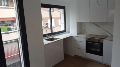Apartment in Picanya photo 8