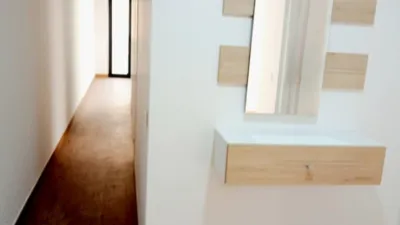 Apartment in Picanya photo 13