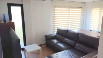 Apartment in Picanya photo 15