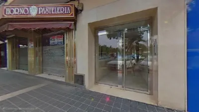 Piso en calle de los Santos Justo y Pastor photo 21