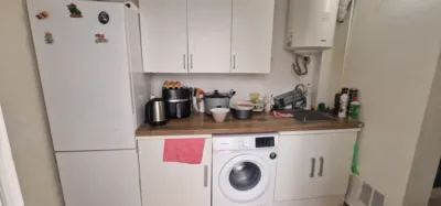 Apartment on Chiva Street photo 19