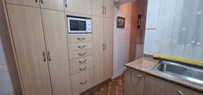 Piso en alquiler en La Malva-Rosa - Imagen 3