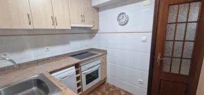 Piso en alquiler en La Malva-Rosa - Imagen 7