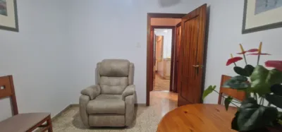 Piso en alquiler en La Malva-Rosa - Imagen 11