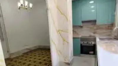 Piso en alquiler en Gran Vía de Ramón y Cajal - Imagen 2