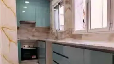 Piso en alquiler en Gran Vía de Ramón y Cajal - Imagen 17