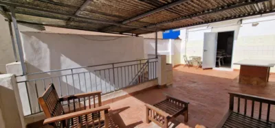 House in Aldaia photo 32