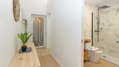 Piso en alquiler en El Cabanyal-El Canyamelar - Imagen 12