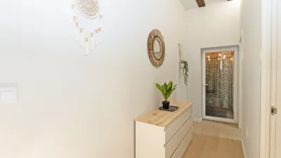 Piso en alquiler en El Cabanyal-El Canyamelar - Imagen 13