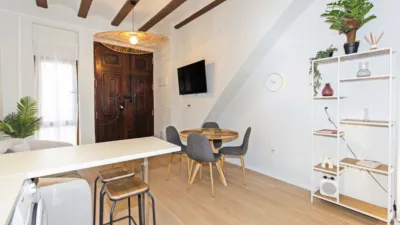 Piso en alquiler en El Cabanyal-El Canyamelar - Imagen 18