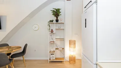 Piso en alquiler en El Cabanyal-El Canyamelar - Imagen 20