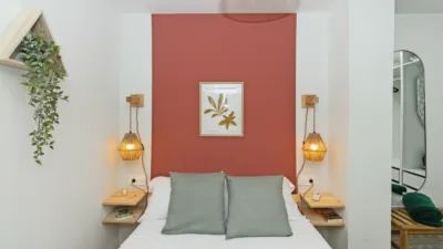 Piso en alquiler en El Cabanyal-El Canyamelar - Imagen 5