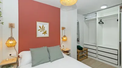 Piso en alquiler en El Cabanyal-El Canyamelar - Imagen 6