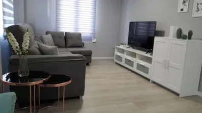 Piso en alquiler en Nou Moles - Imagen 30