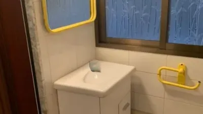 Piso en alquiler en Sant Francesc - Imagen 9