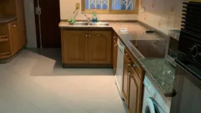 Piso en alquiler en Sant Francesc - Imagen 5