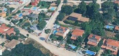 Chalet en Carrer de les Merles, 11 photo 14