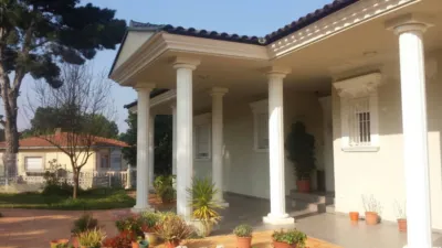 Chalet in Urbanisation El Pinar photo 2