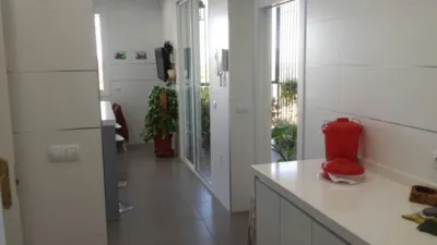 Chalet in Urbanisation El Pinar photo 5