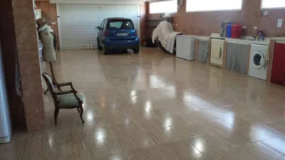 Chalet in Urbanisation El Pinar photo 7
