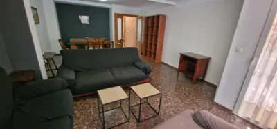 Apartment in L'Eixereta photo 40