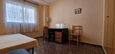 Apartment in L'Eixereta photo 14