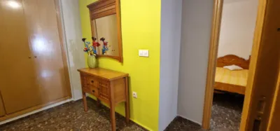 Apartment in L'Eixereta photo 26