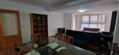 Apartment in L'Eixereta photo 34
