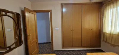 Apartment in L'Eixereta photo 23