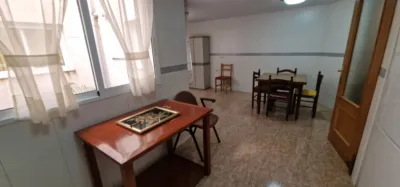 Apartment in L'Eixereta photo 51