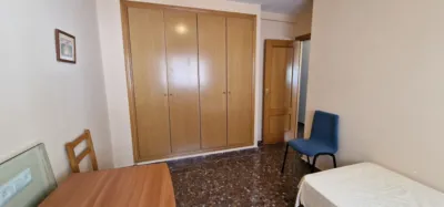 Apartment in L'Eixereta photo 18
