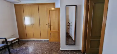 Apartment in L'Eixereta photo 9