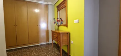 Apartment in L'Eixereta photo 25