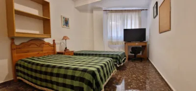 Apartment in L'Eixereta photo 27