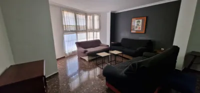 Apartment in L'Eixereta photo 36