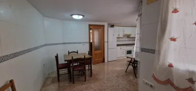 Apartment in L'Eixereta photo 48