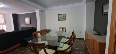 Apartment in L'Eixereta photo 33