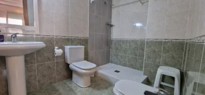 Apartment in L'Eixereta photo 11
