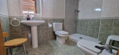 Apartment in L'Eixereta photo 10