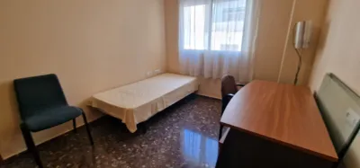 Apartment in L'Eixereta photo 16
